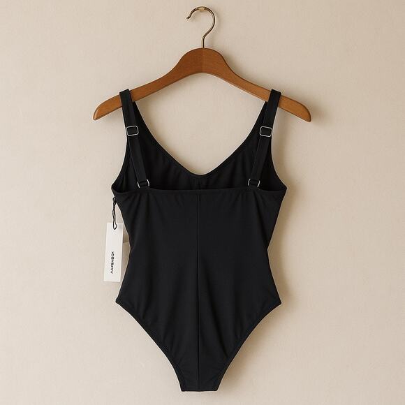 MagicSuit Womens Size 10 Morningstar Solid Sansa Soft Cup One Piece Swimsuit NWT - Picture 3 of 6